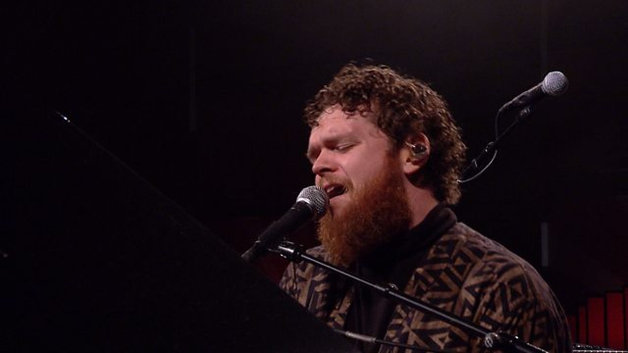 Jack Garratt