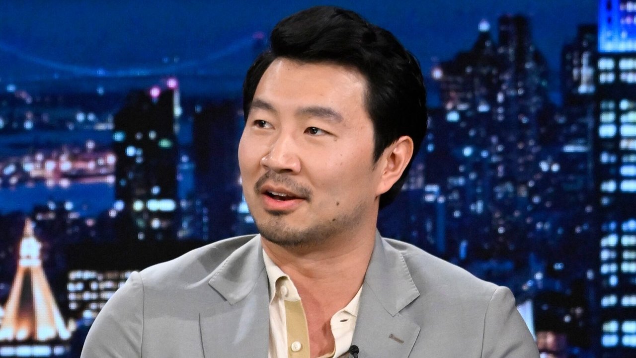 The Tonight Show Starring Jimmy Fallon - Season 11 Episode 123 : Simu Liu, Willow