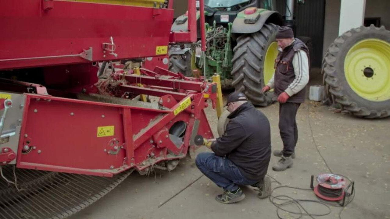 Dobra Robota — Épisode 22