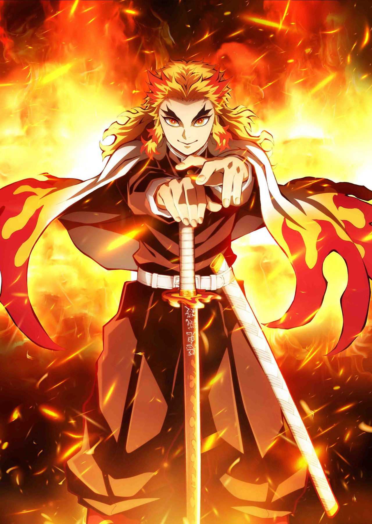 Kimetsu No Yaiba Mugen Train Online