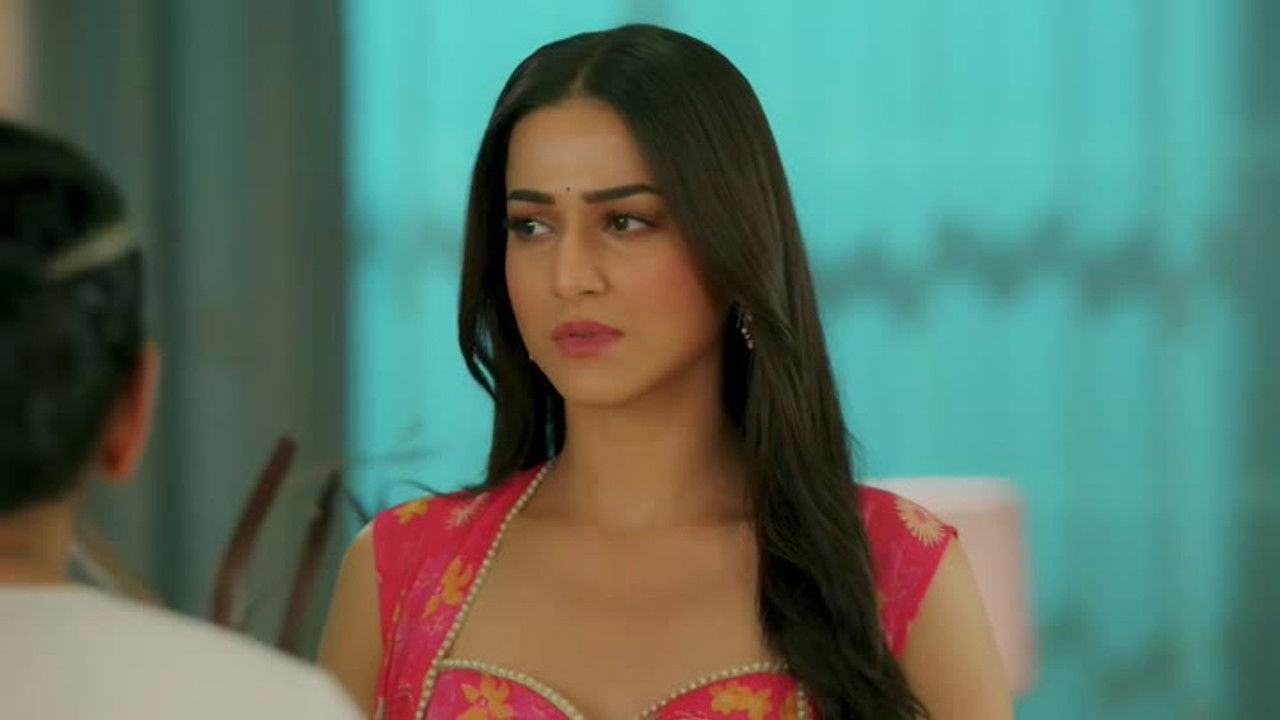 Saubhagyavati Bhava: Niyam Aur Shartein Laagu — Épisode 75