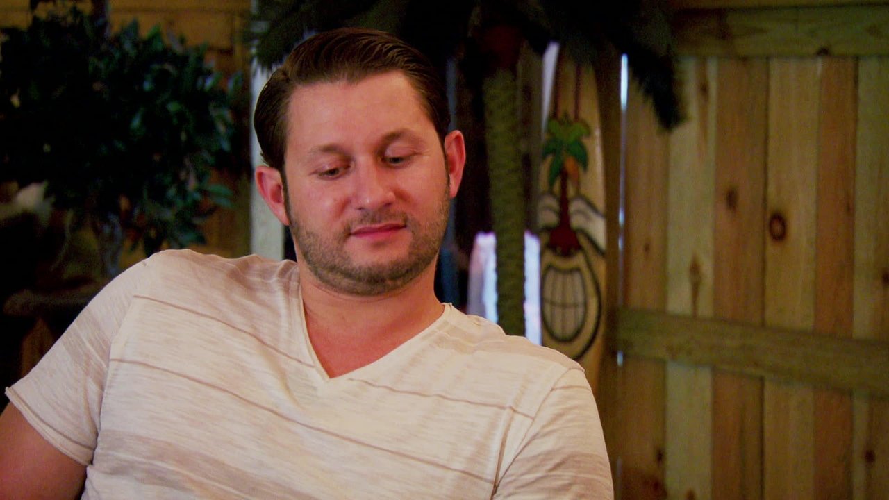 Married at First Sight - Season 5 Episode 13 : Support