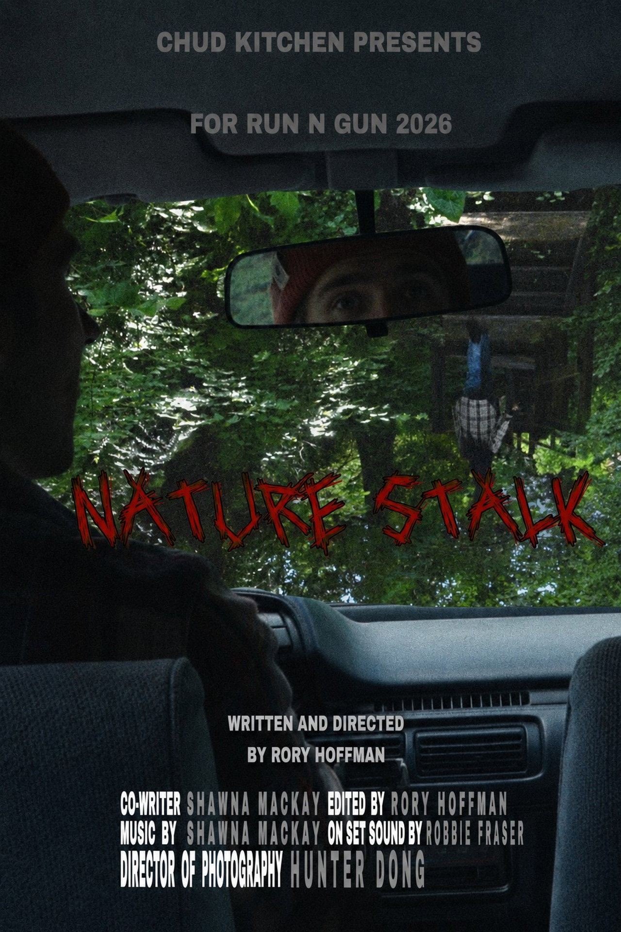Nature Stalk