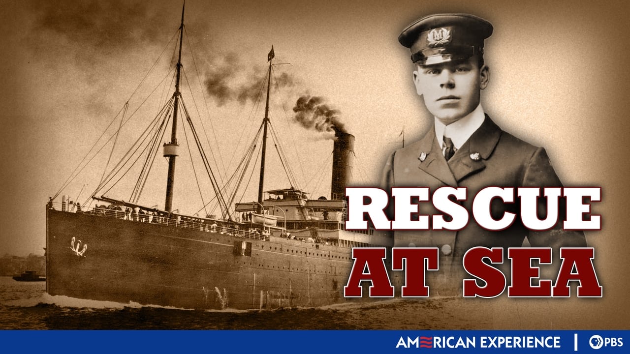 American Experience - Season 11 Episode 5 : Rescue at Sea