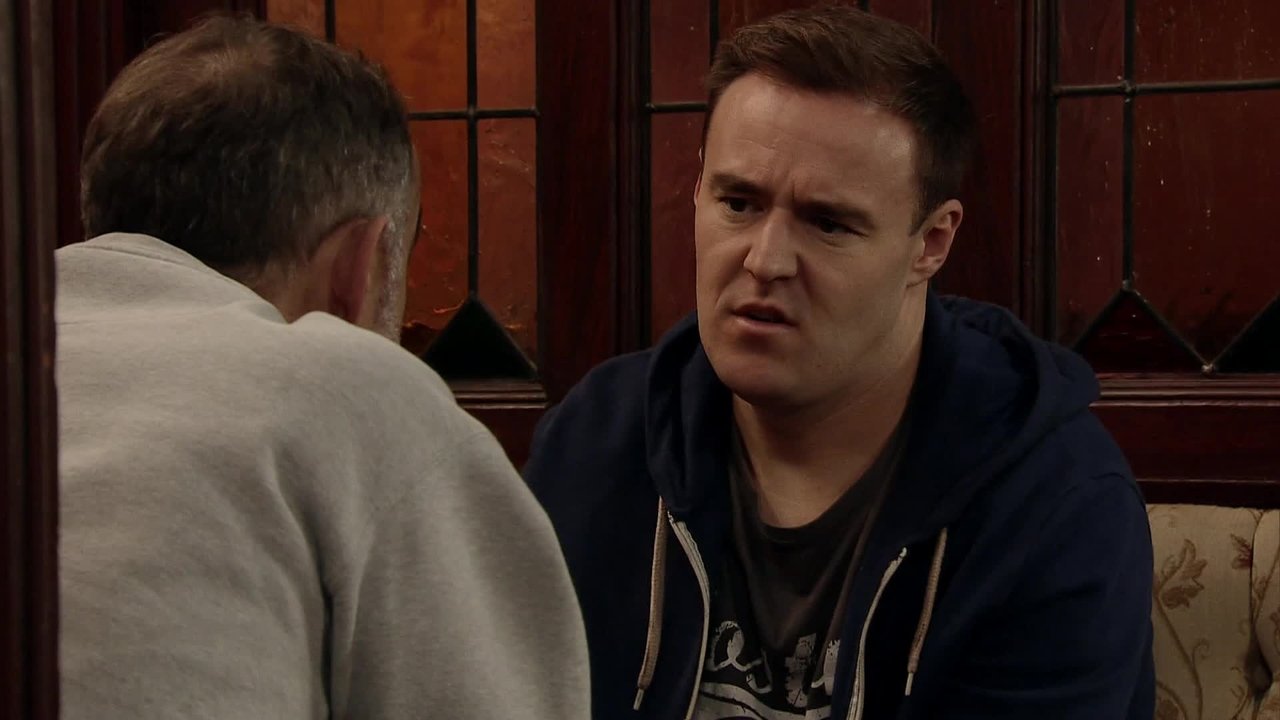 Coronation Street - Season 60 Episode 41 : Friday, 15th February 2019 (Part 2)