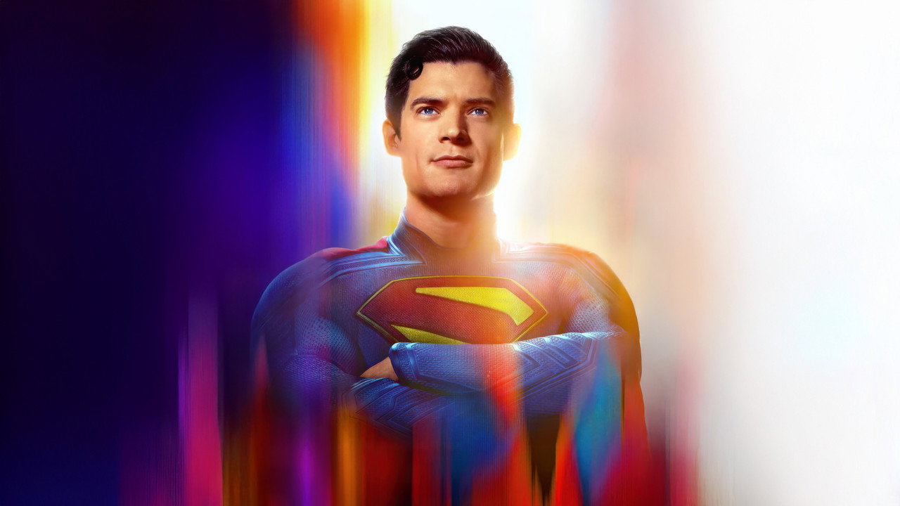 Superman (2025) Hindi Dubbed AMZN backdrop