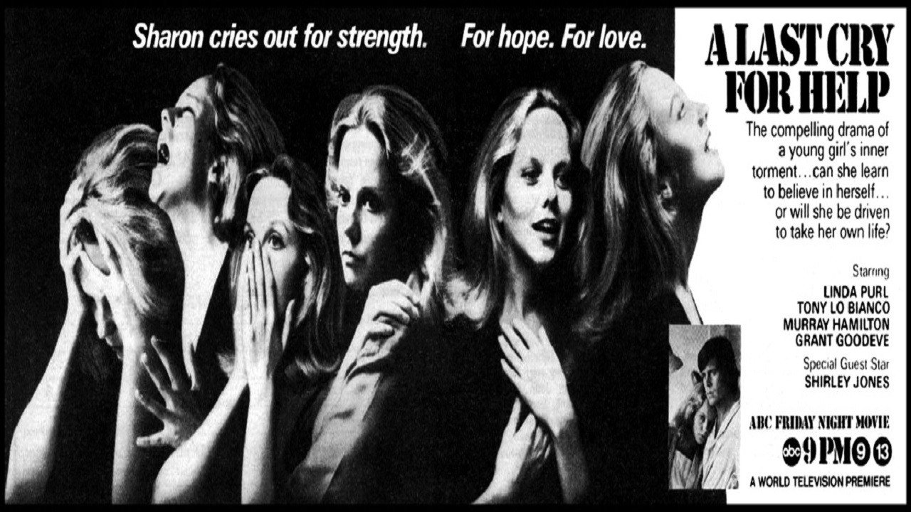 A Last Cry for Help