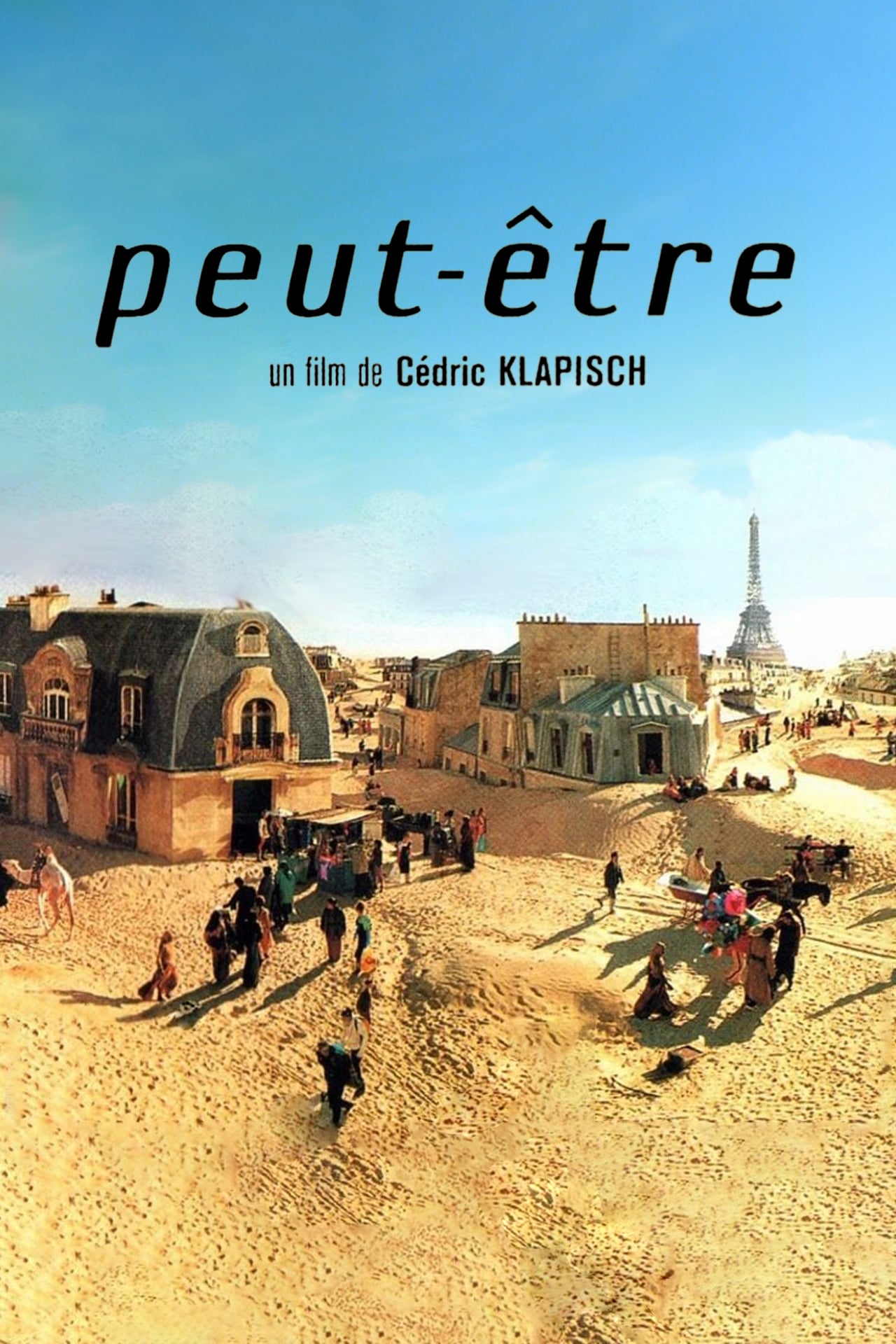 Peut-être