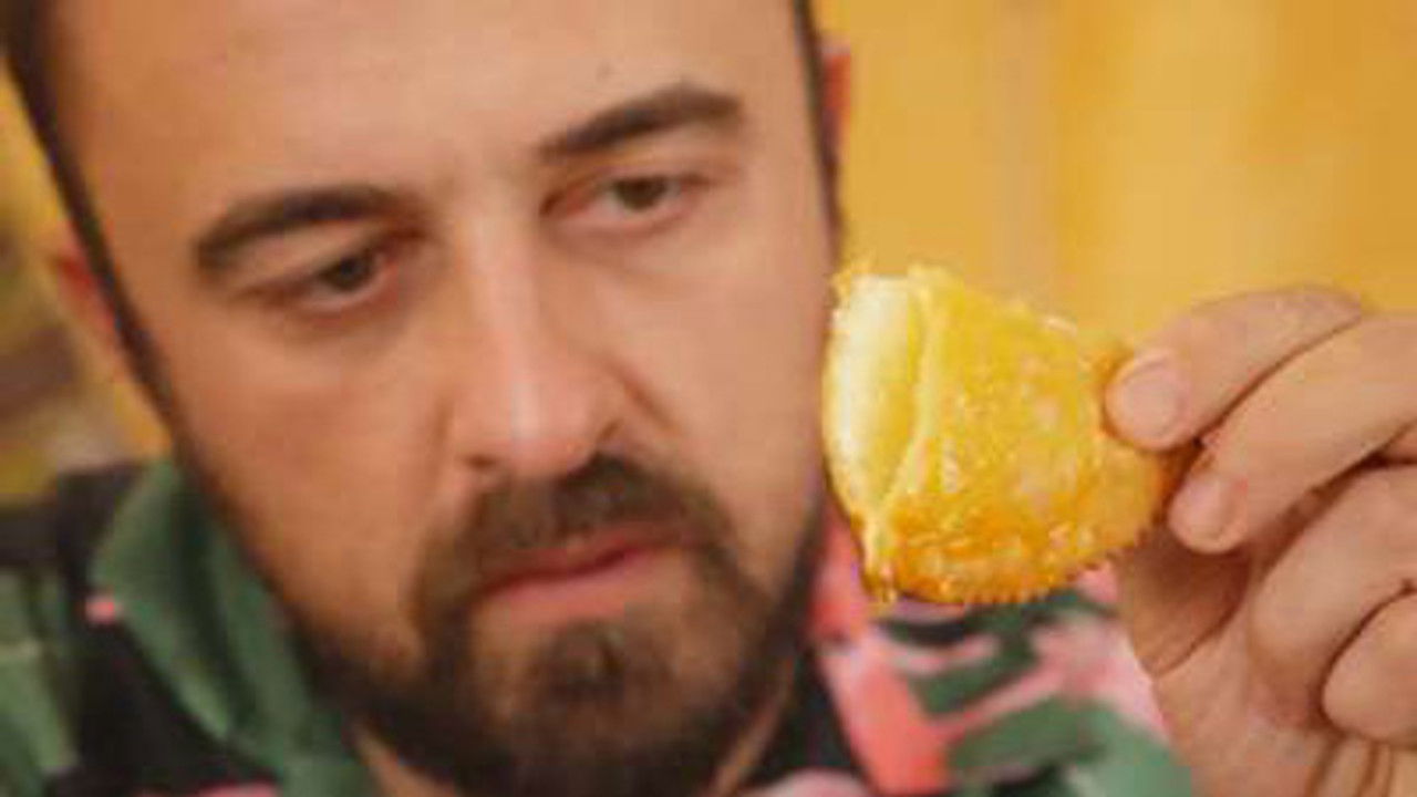 Camionisti in trattoria — Épisode 7