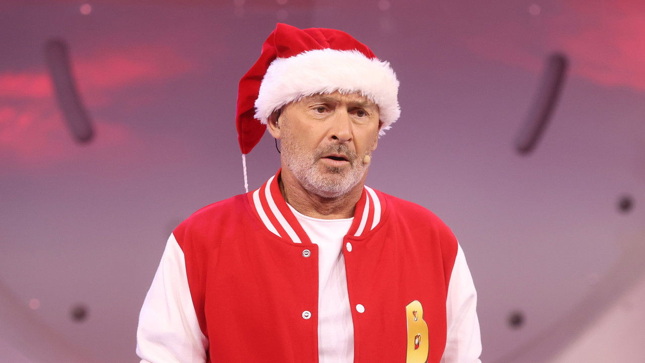 Le Bigdil — Émission 18 - Spéciale Noël