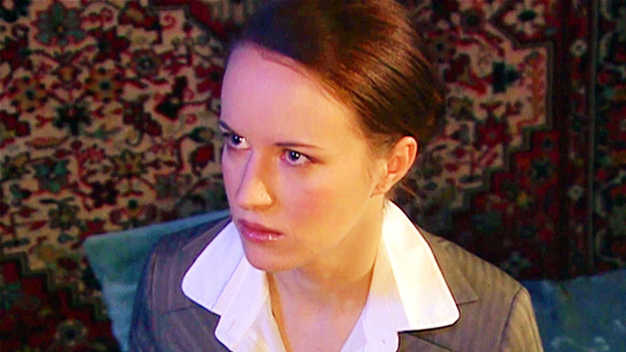 Хиромант — Épisode 5