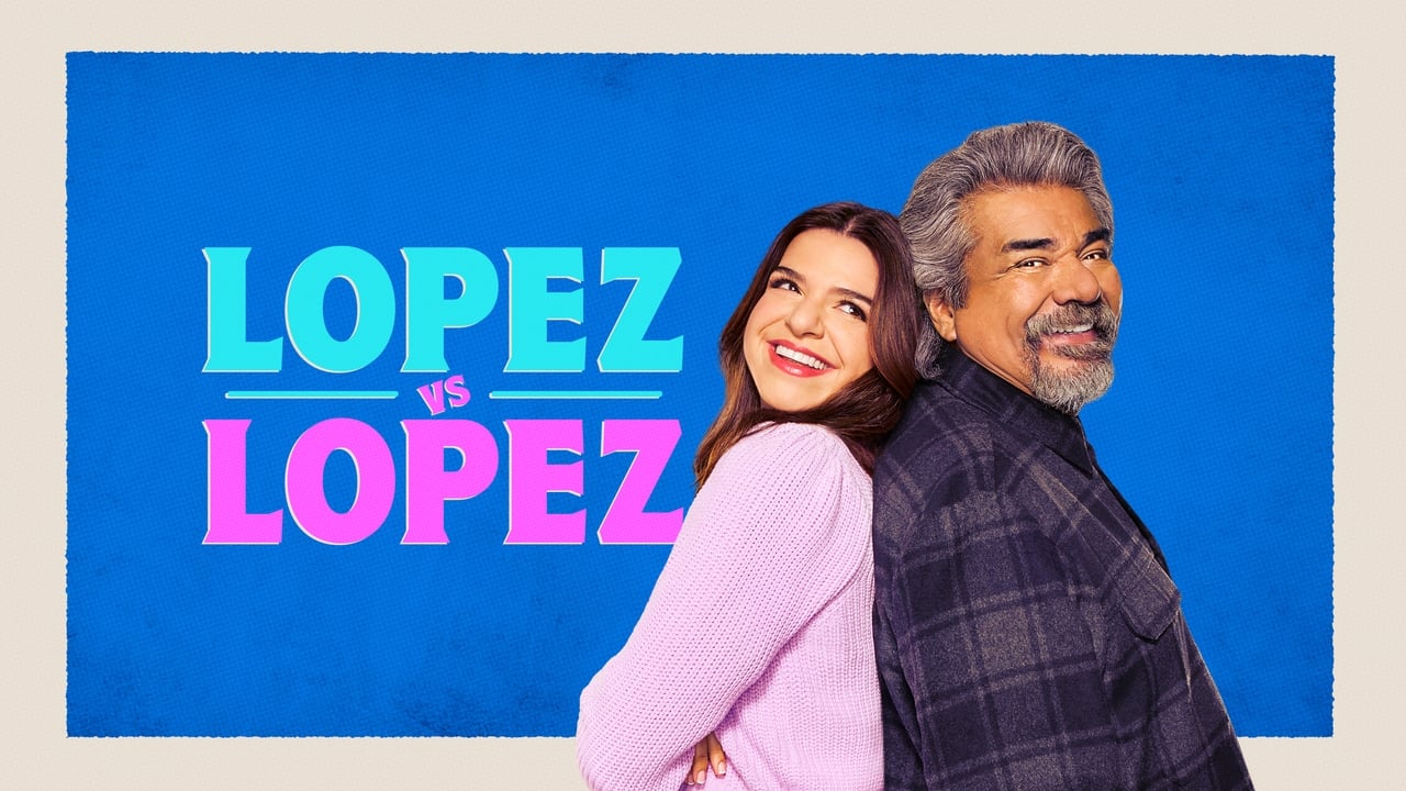Lopez vs Lopez - Season 2 Episode 6 : Lopez vs Raider Nation