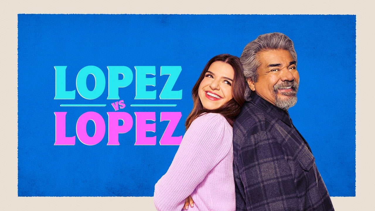 Lopez vs Lopez - Season 2