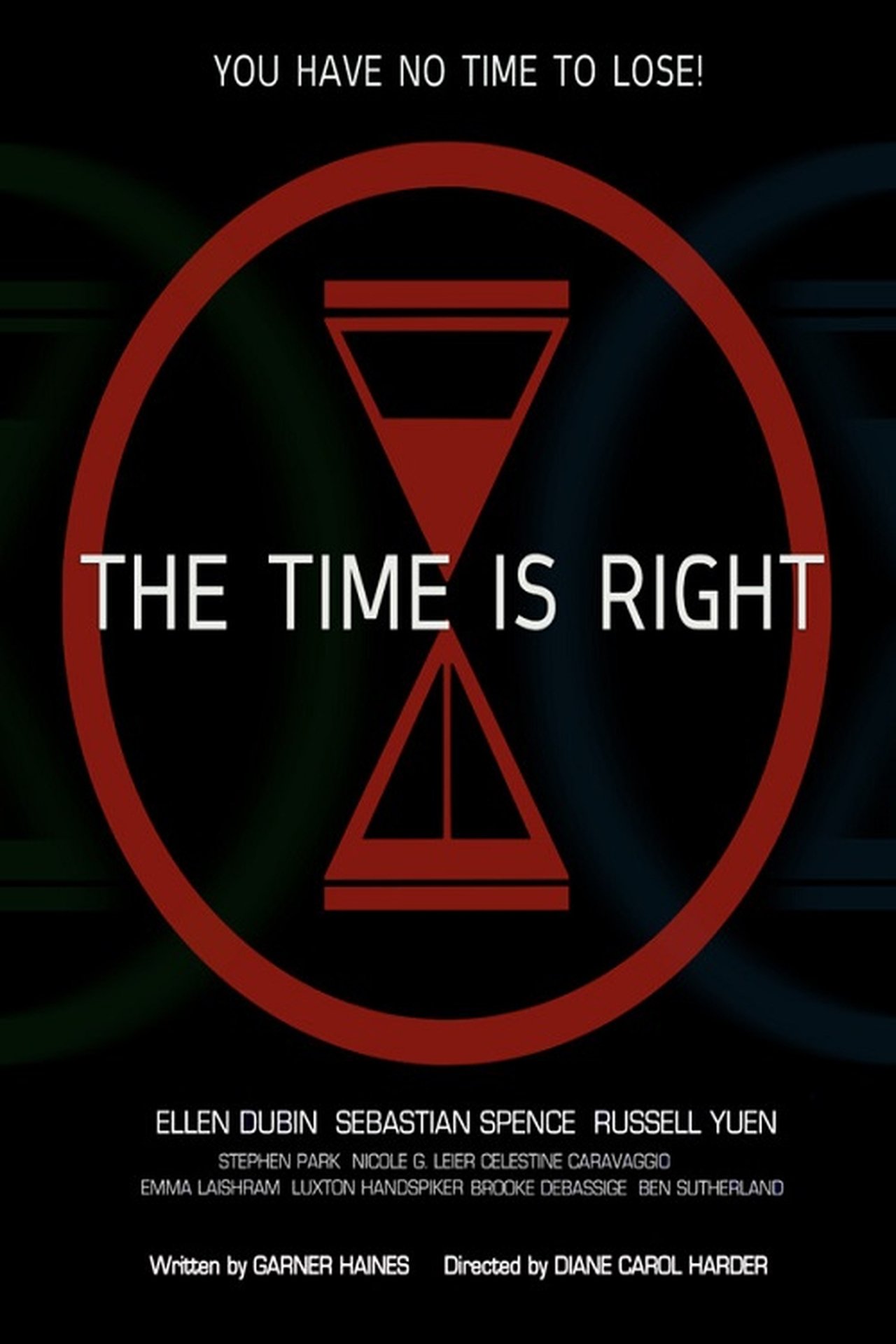 The Time is Right The Time is Right