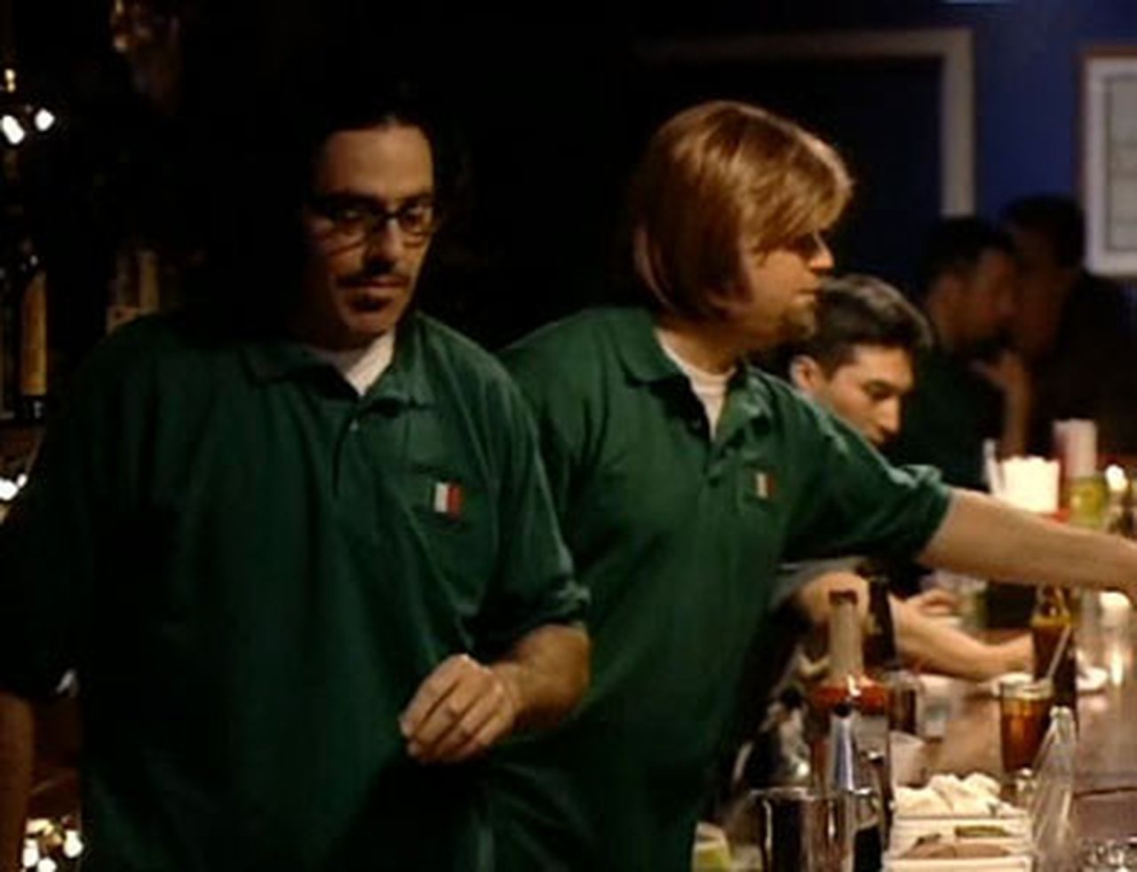 The Man Show - Season 3 Episode 20 : Undercover Bartenders