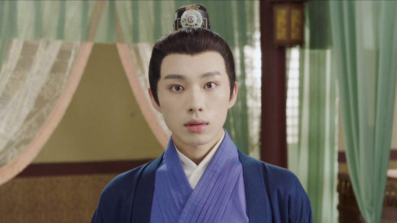 问厨哪来清如许 — Épisode 3