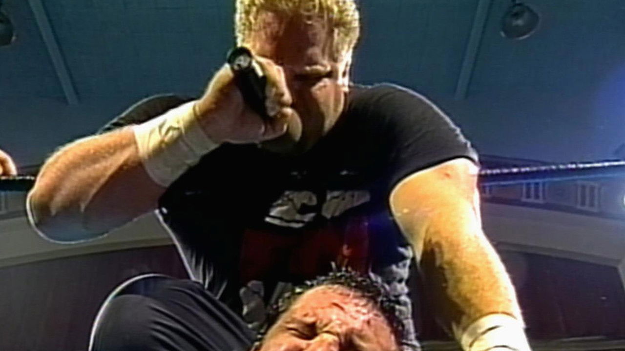 ECW Hardcore TV - Season 5 Episode 26 : ECW Hardcore TV - Jun. 24, 1997