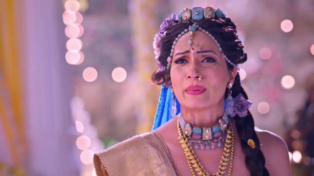 Shiv Shakti - Tap Tyaag Tandav — Épisode 136