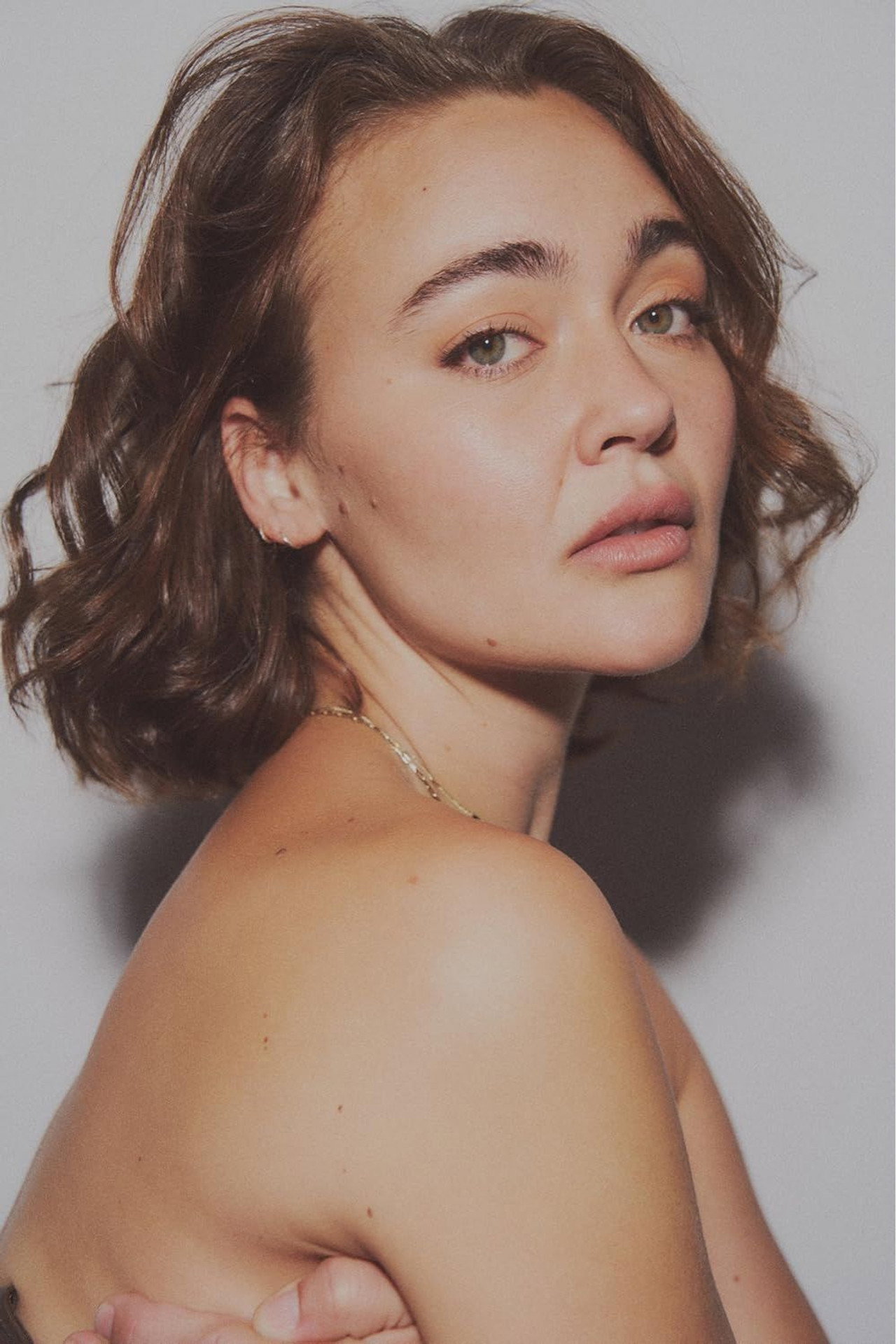 Jamie Ballesta