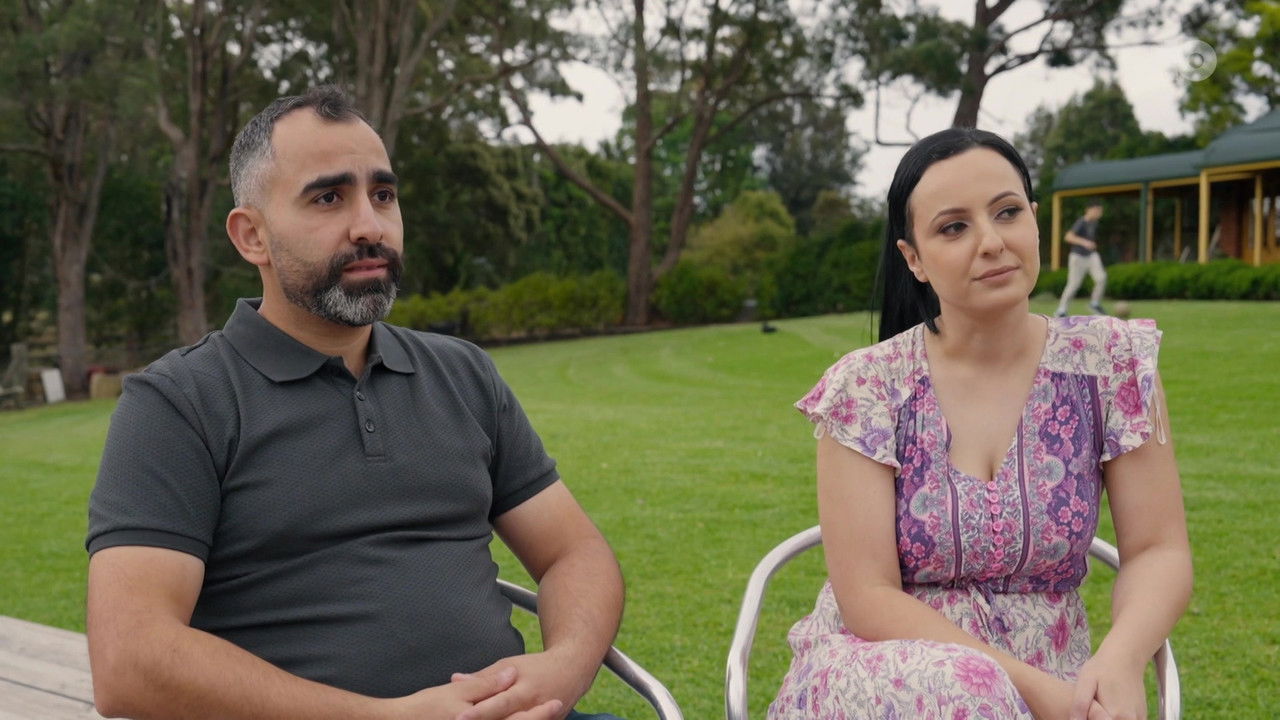 House Hunters Australia - Season 1 Episode 13 : Sandra and Elias