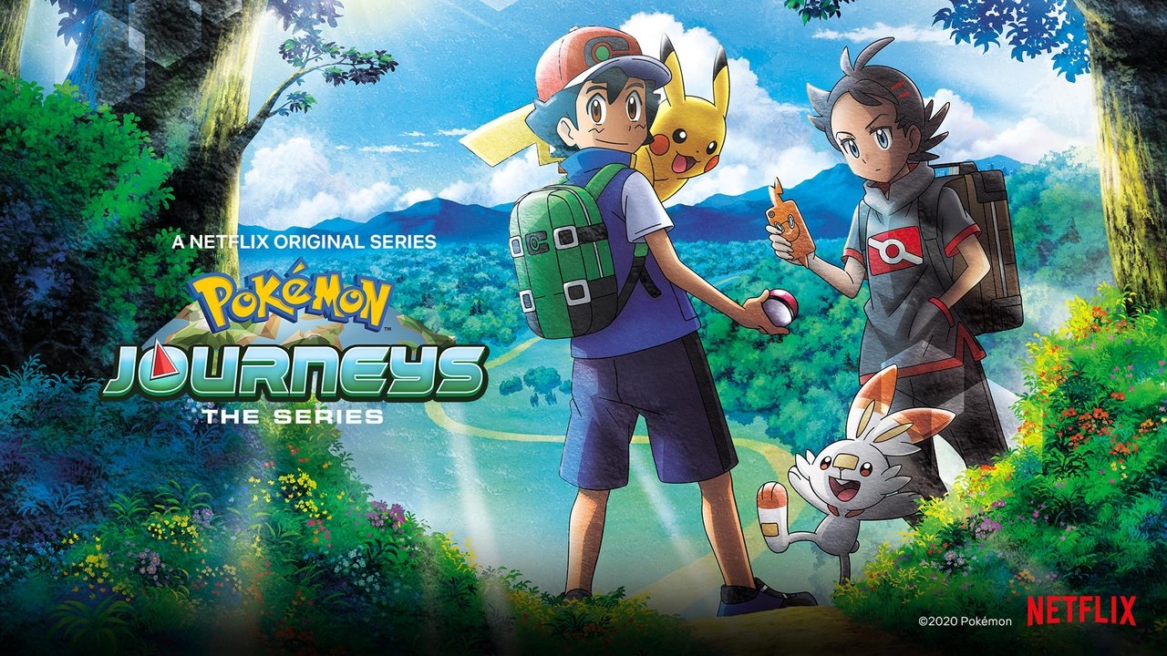 websites to watch pokemon journeys