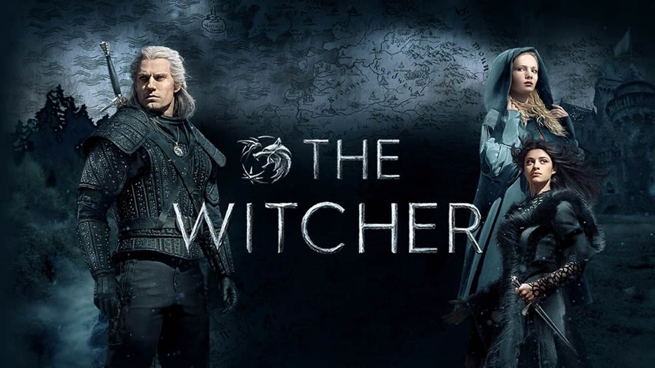 The Witcher - Season 3