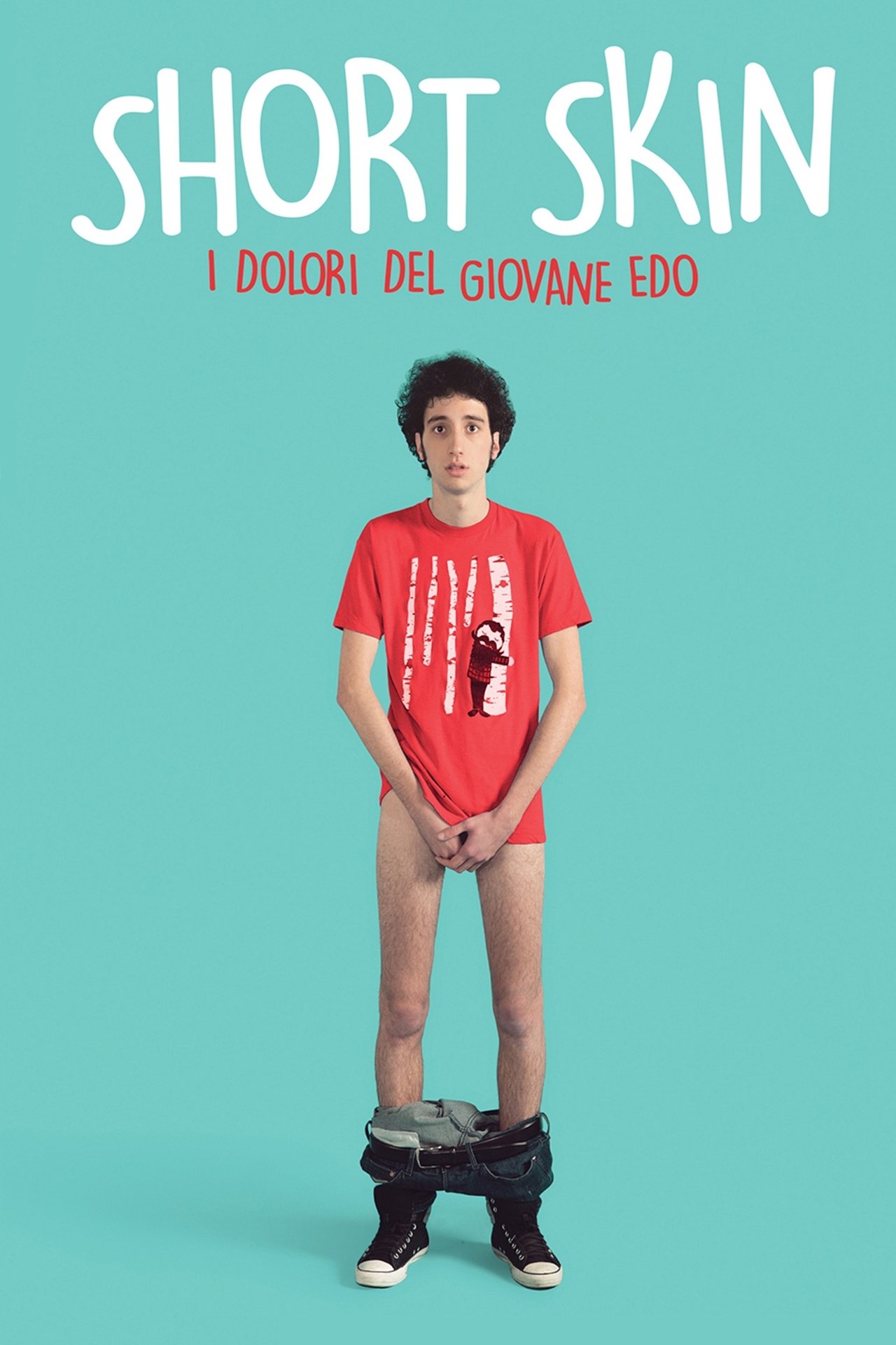 مشاهدة فيلم Short Skin مترجم بدون اعلانات - بوستر