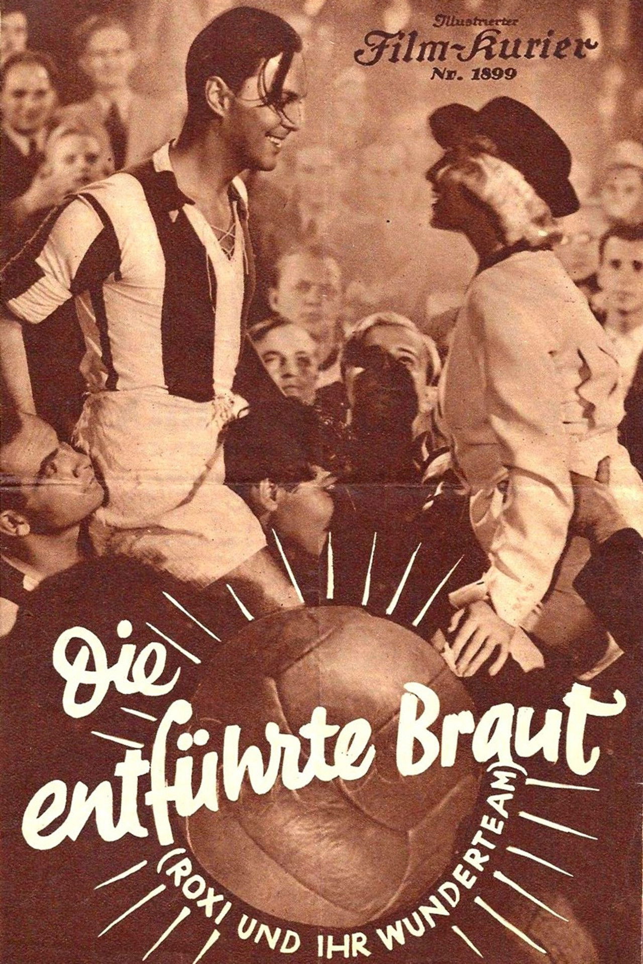 Roxy und ihr Wunderteam Backdrop