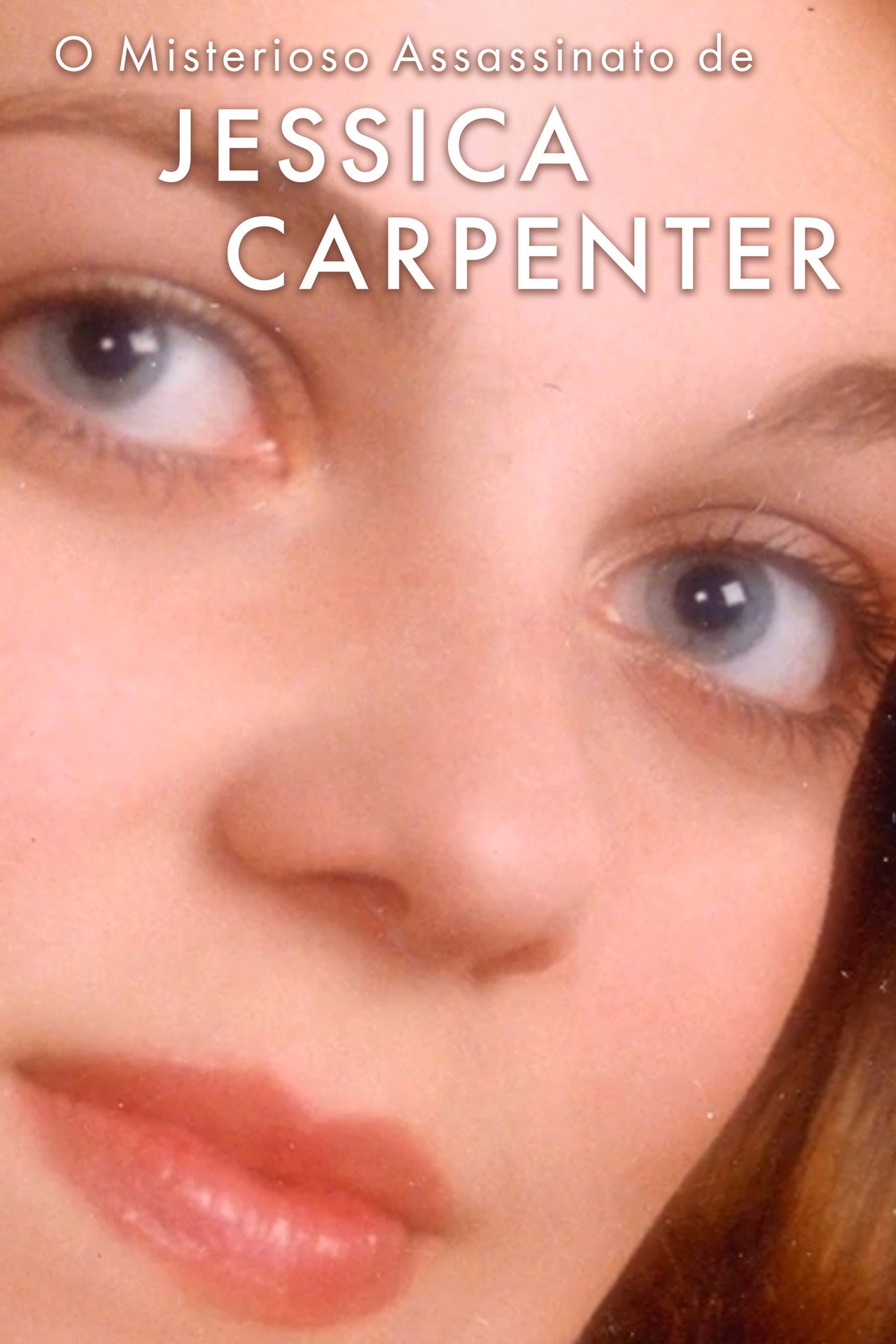 Who Killed Jessica Carpenter? filmaffisch