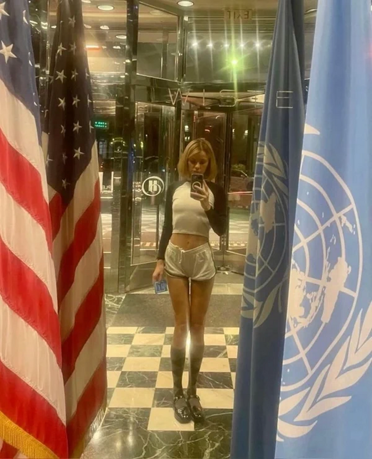 Dasha K