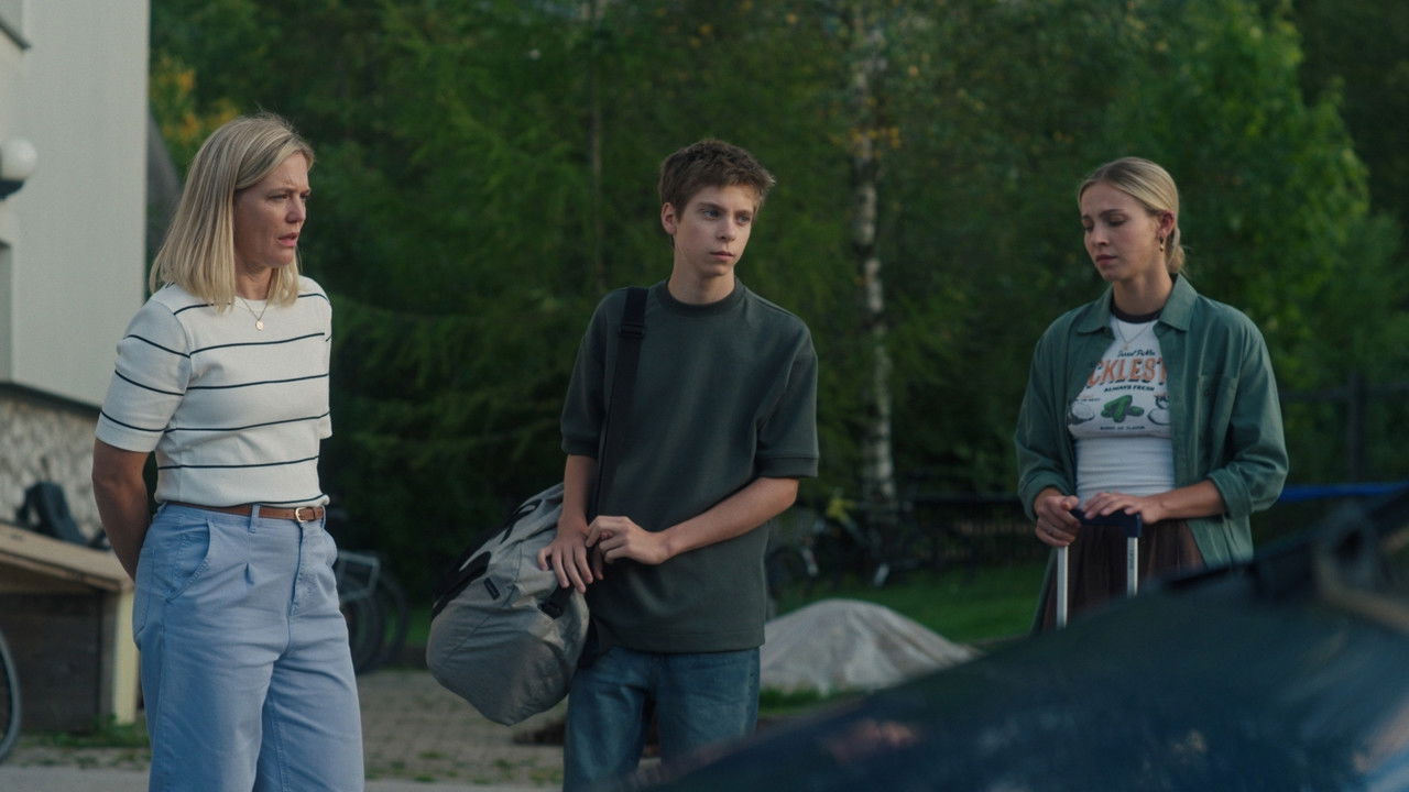 Takšno je življenje — Épisode 36