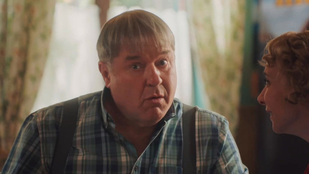 Sekirca v med — Épisode 11