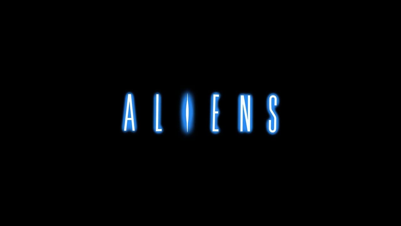 Aliens (1986)