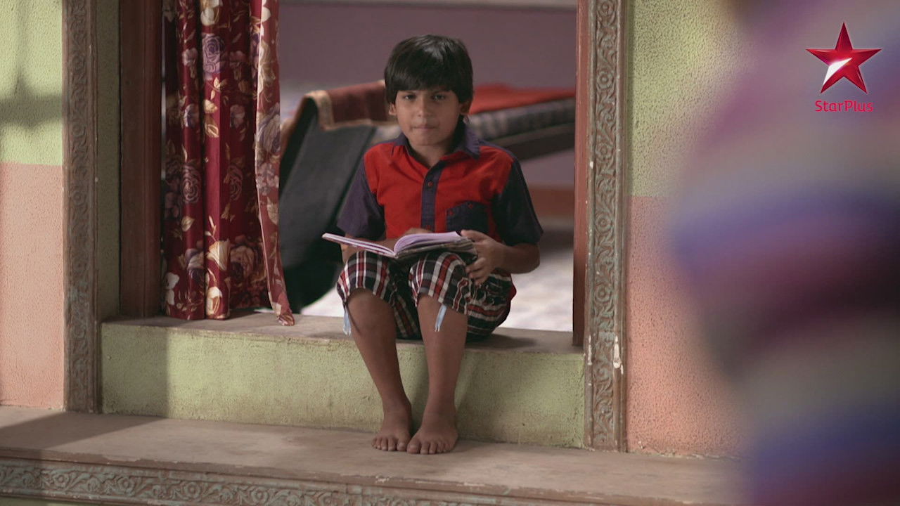 Tere Sheher Mein — Épisode 5