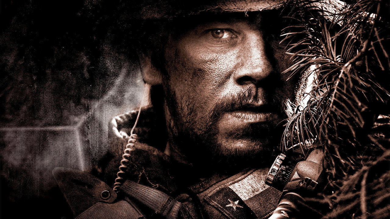 Lone Survivor (2013) Hindi Dubbed backdrop