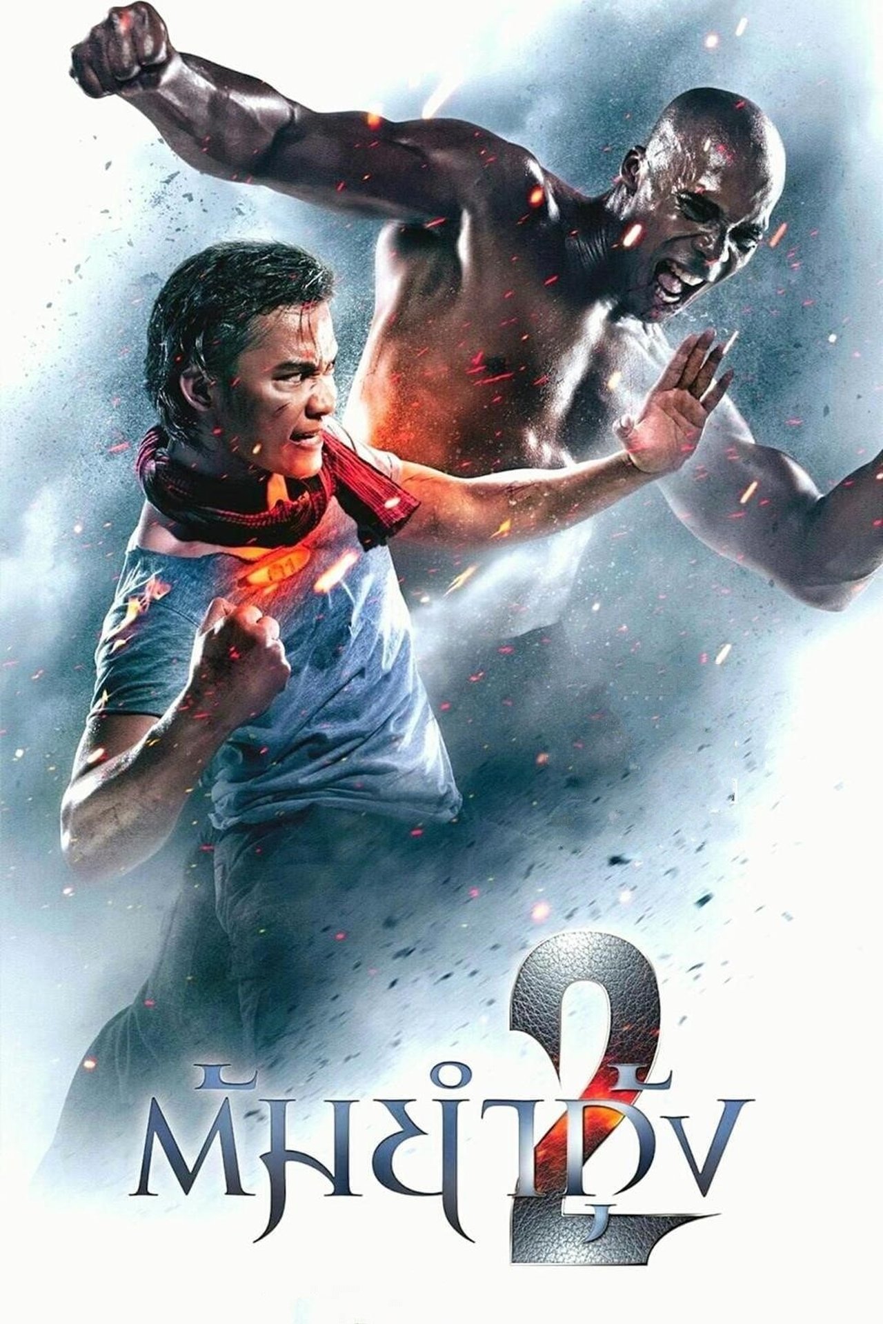 مشاهدة فيلم The Protector 2 مترجم بدون اعلانات - بوستر