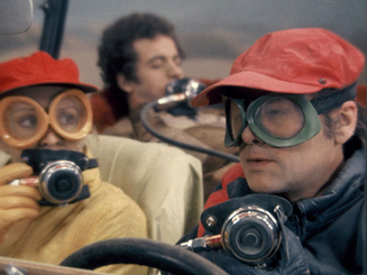 Telerop 2009 – Es ist noch was zu retten — Épisode 2