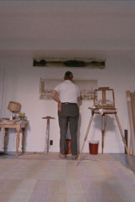 Québec en silence poster