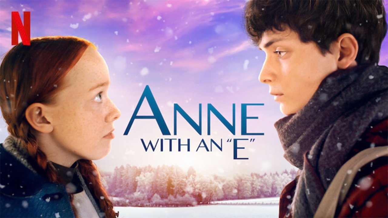Anne with an E - Season 3