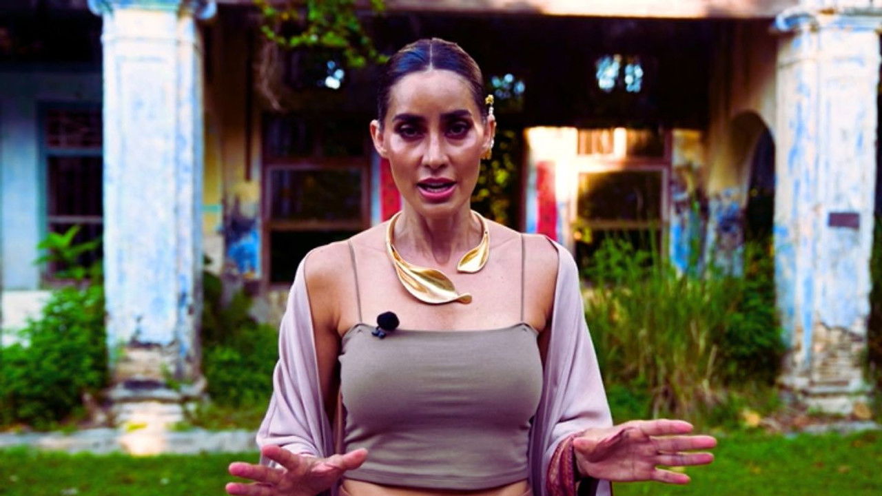 Abandonados, Asia: La Ruta del Dragón — Épisode 26