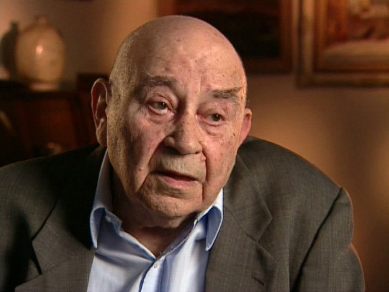 The Adventures of Young Indiana Jones Documentaries — Épisode 31