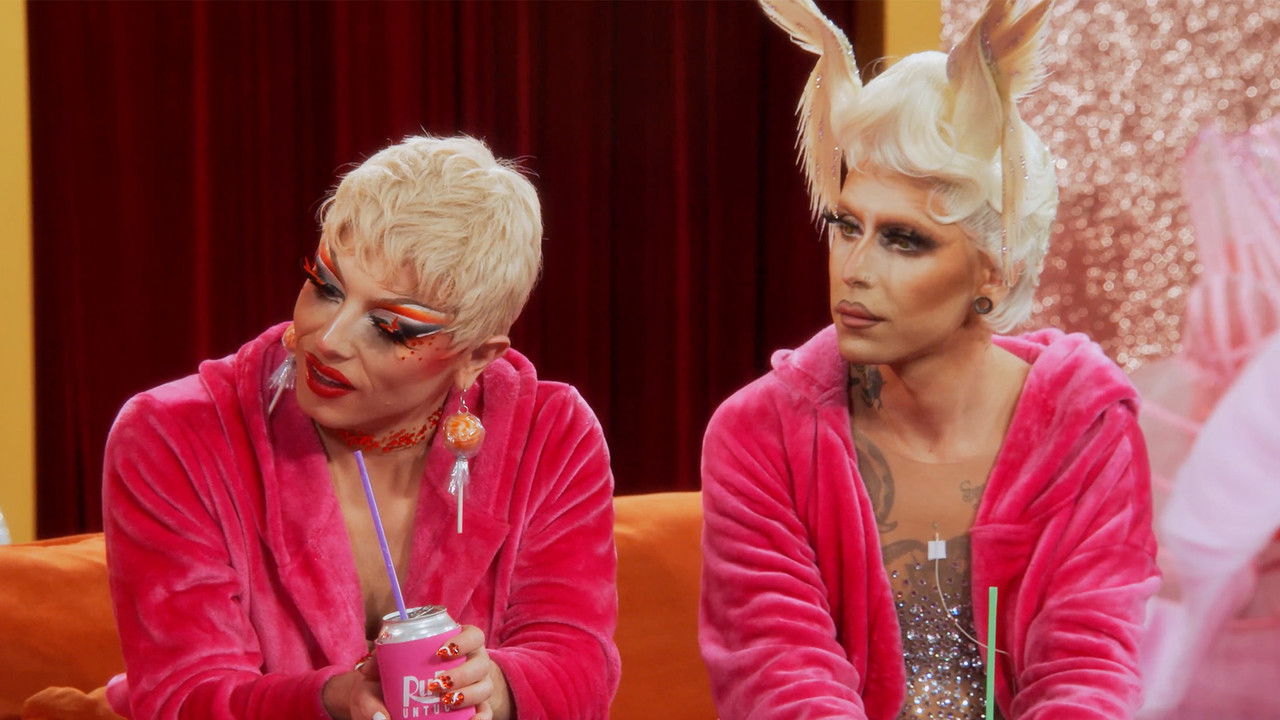 RuPaul's Drag Race: Untucked — Épisode 7