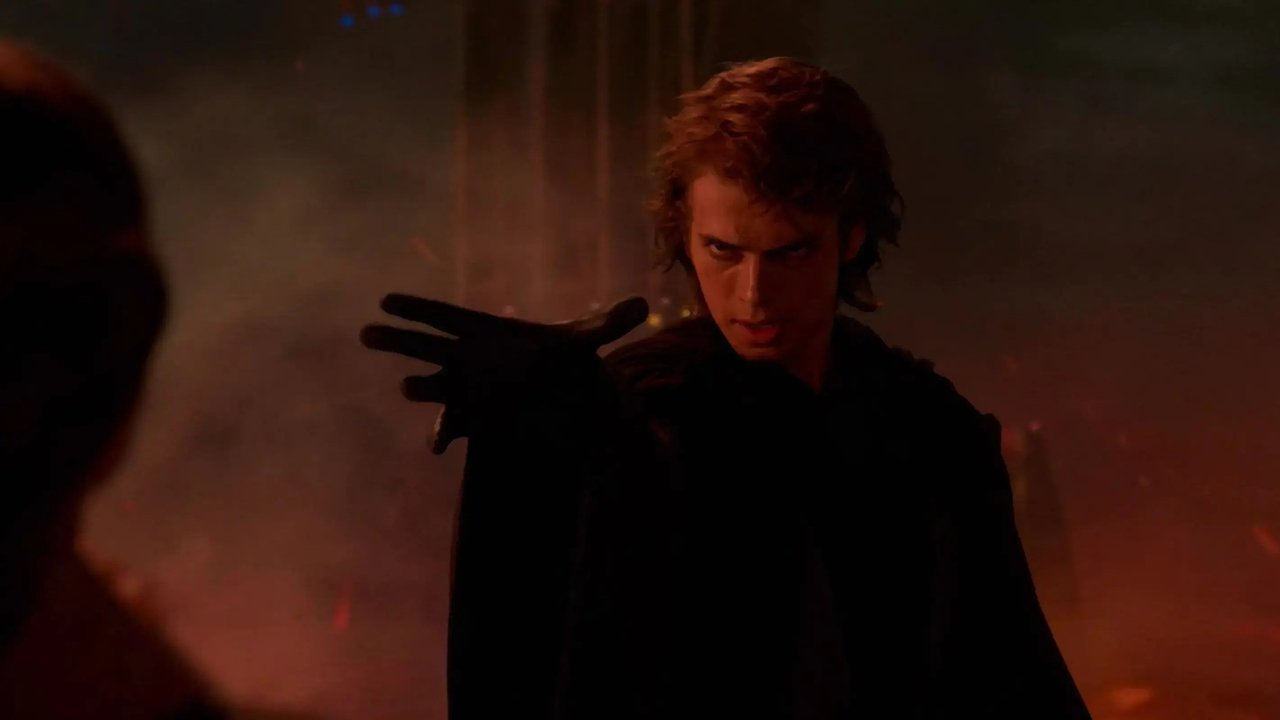 Star Wars: Episode III - Revenge of the Sith