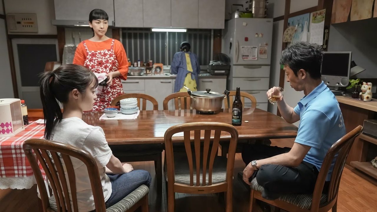 Omusubi - Season 1 Episode 24 : Episode 24