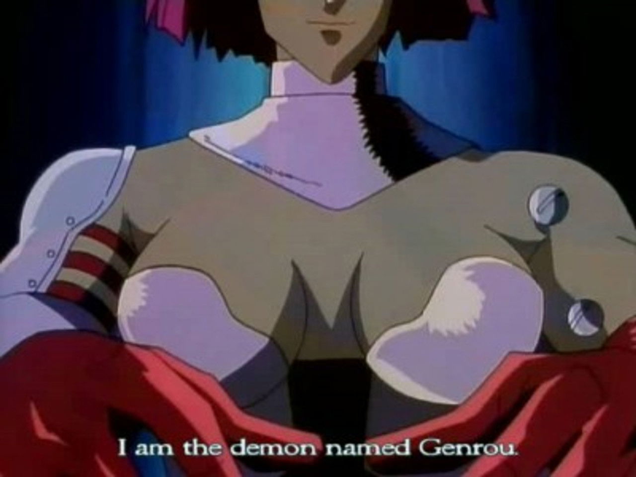 Shadow Skill — Épisode 12