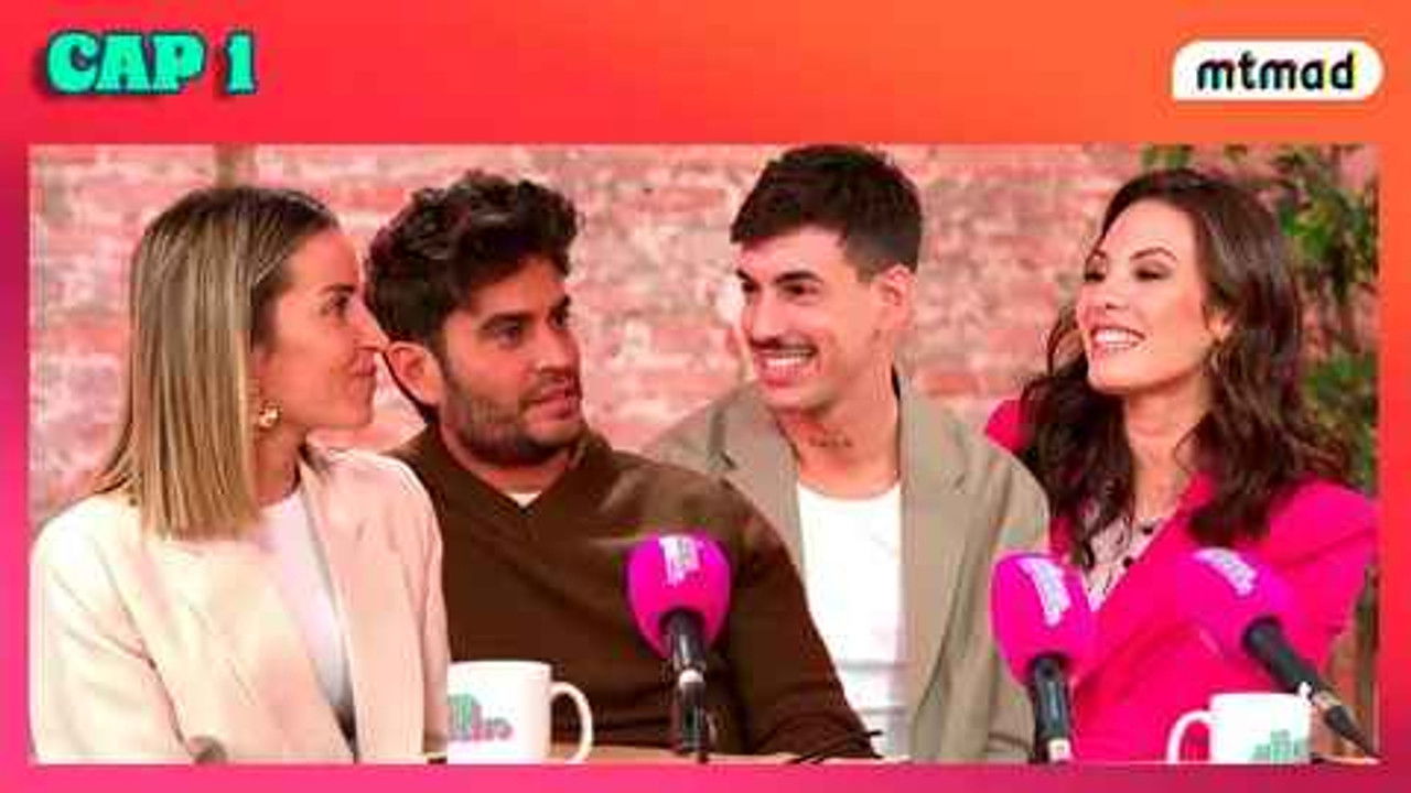 Un cuento imperfecto — Épisode 1