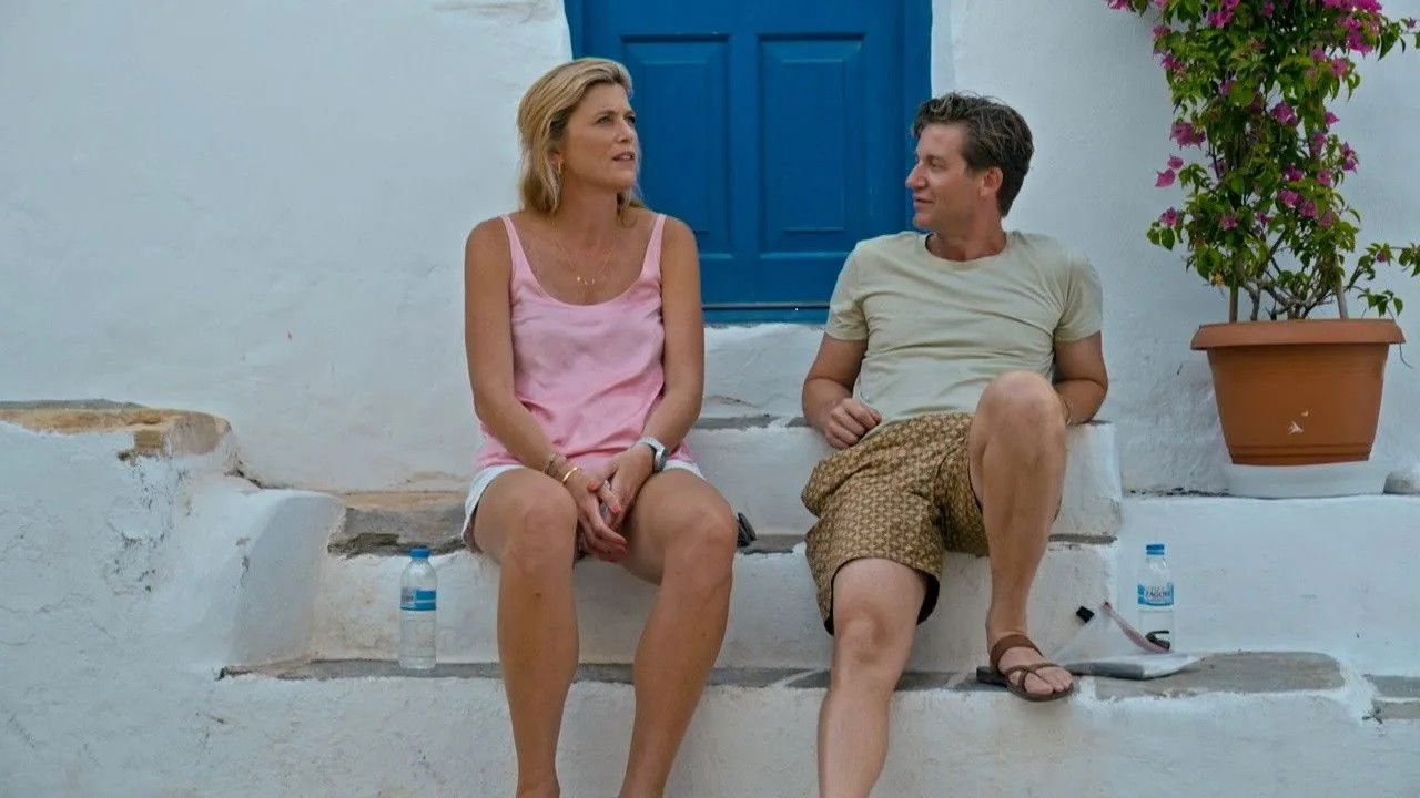 Viva La Feta - Season 2 Episode 2 : Episode 2