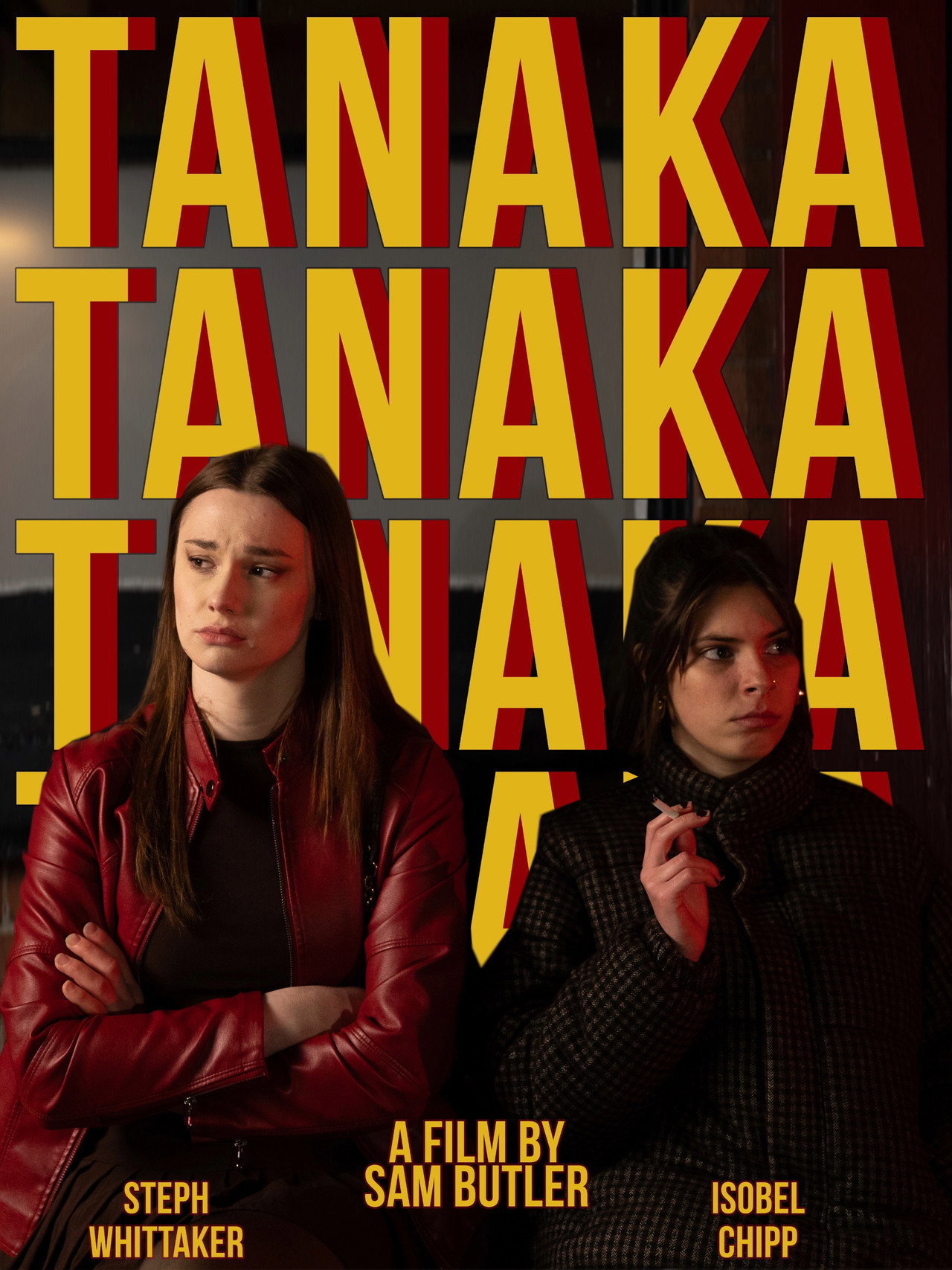 Tanaka