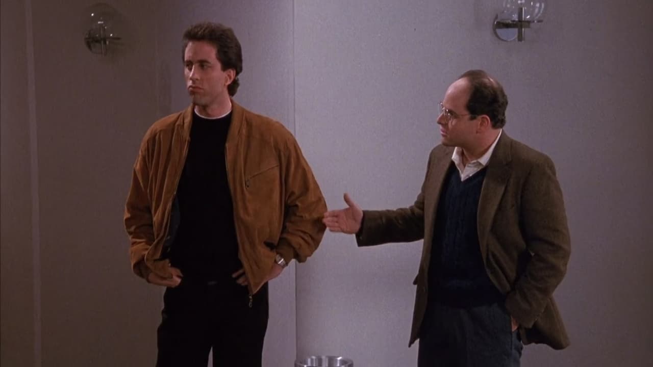 Seinfeld - Season 1 Episode 2 : The Stake Out