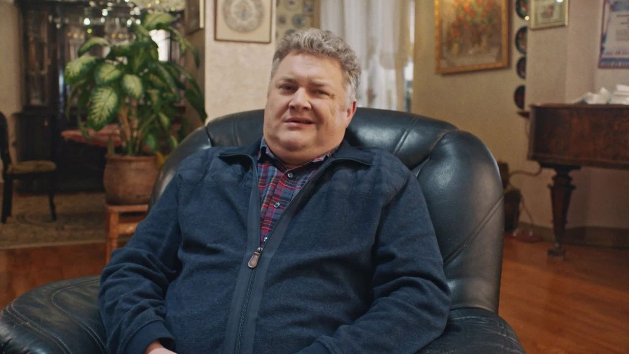 Скажені сусіди — Épisode 10